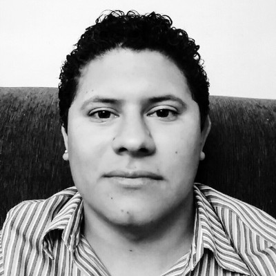 Retrato de Diego Otayza